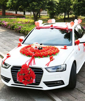 Wedding Cars